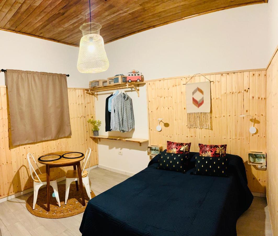 Studio Plaza Molino Del Gofio Only Adults Granadilla De Abona Bagian luar foto