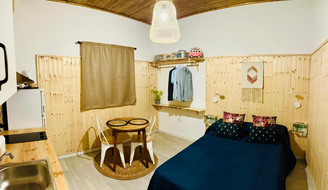 Studio Plaza Molino Del Gofio Only Adults Granadilla De Abona Bagian luar foto