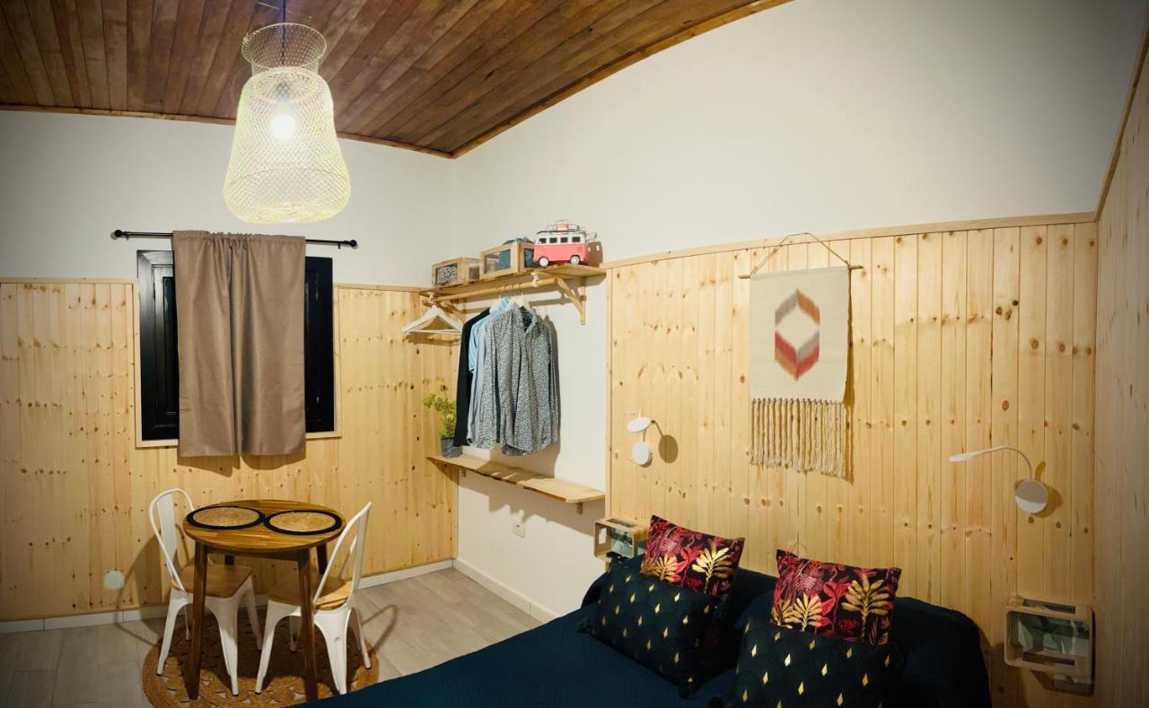 Studio Plaza Molino Del Gofio Only Adults Granadilla De Abona Bagian luar foto